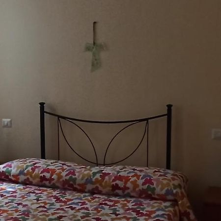 Bed and Breakfast La Casa Di Ermelinda Reggio Calabria Exterior foto