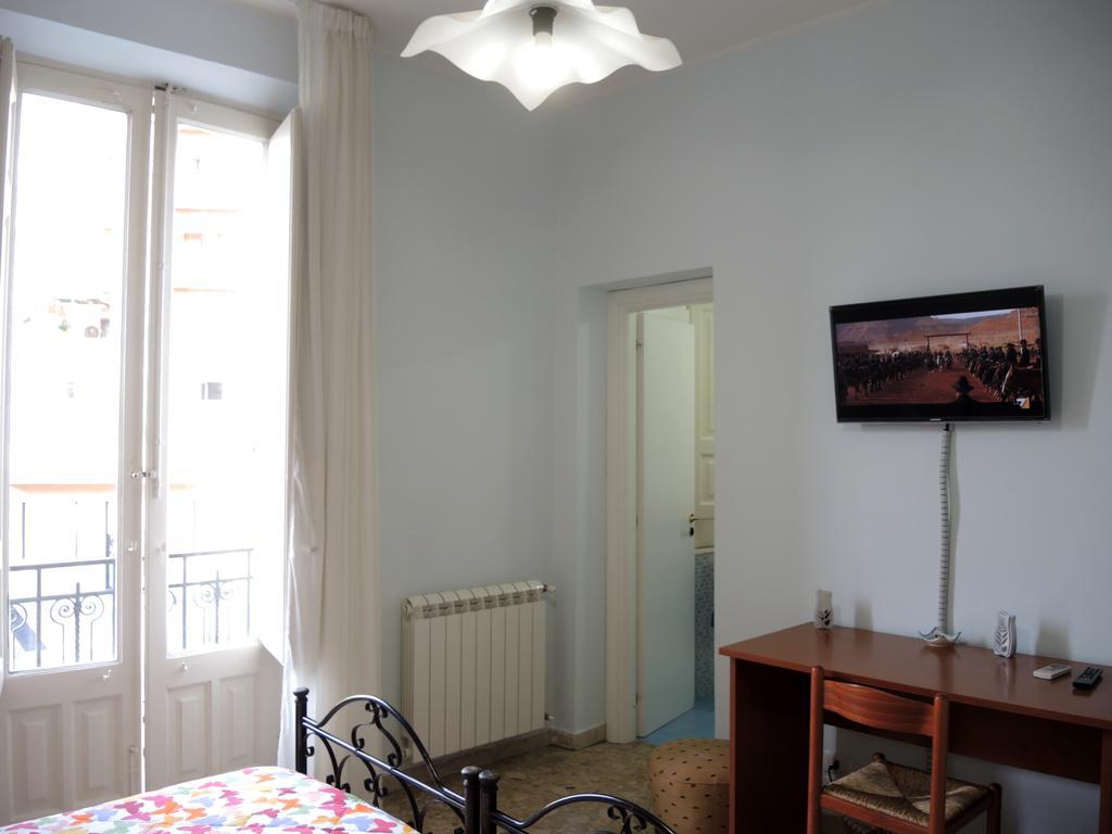 Bed and Breakfast La Casa Di Ermelinda Reggio Calabria Exterior foto