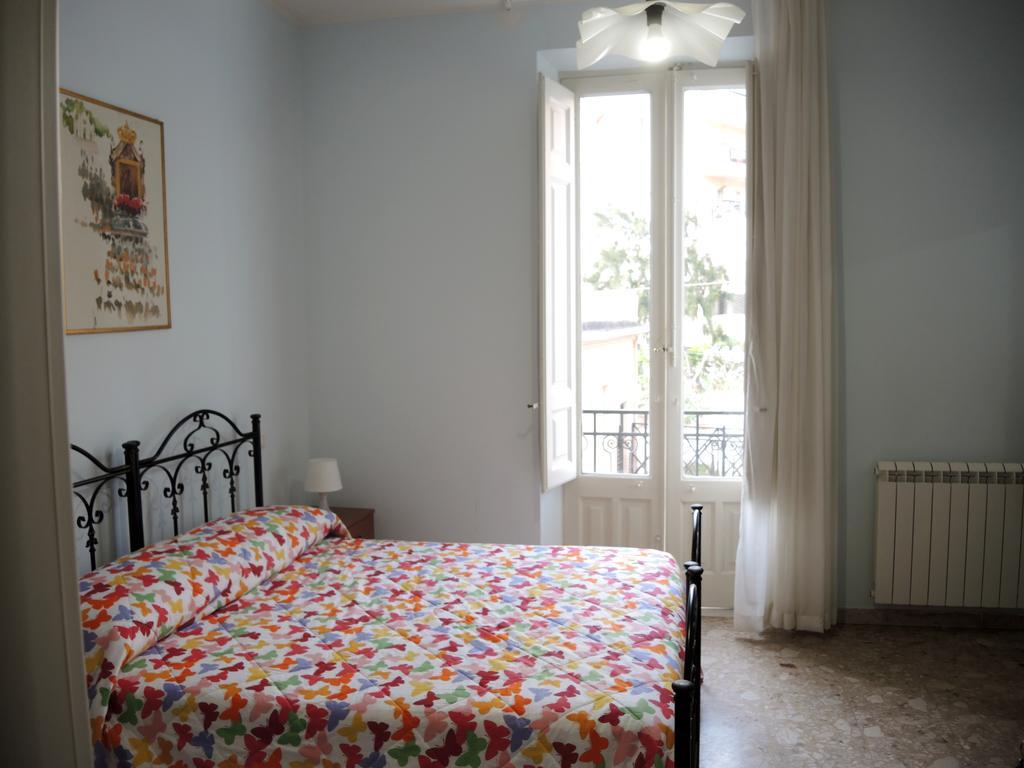 Bed and Breakfast La Casa Di Ermelinda Reggio Calabria Exterior foto