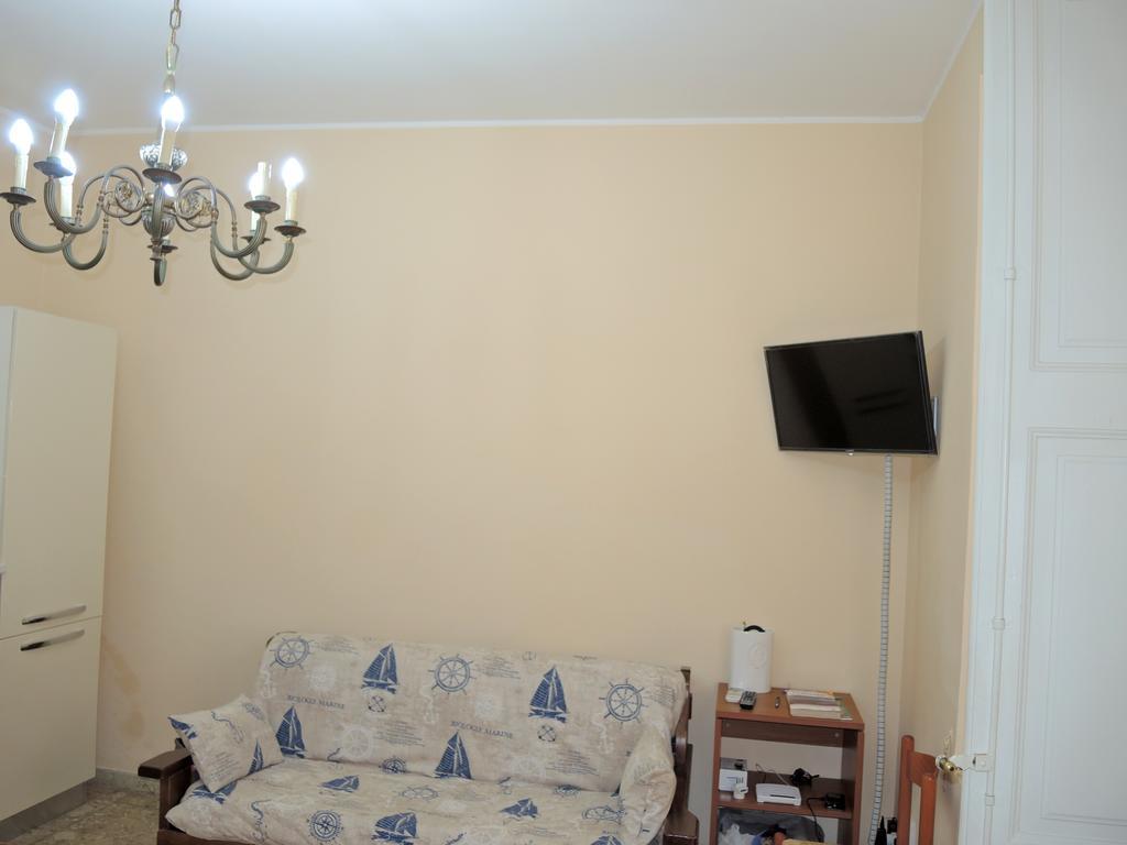 Bed and Breakfast La Casa Di Ermelinda Reggio Calabria Exterior foto
