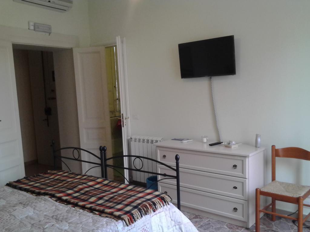Bed and Breakfast La Casa Di Ermelinda Reggio Calabria Exterior foto