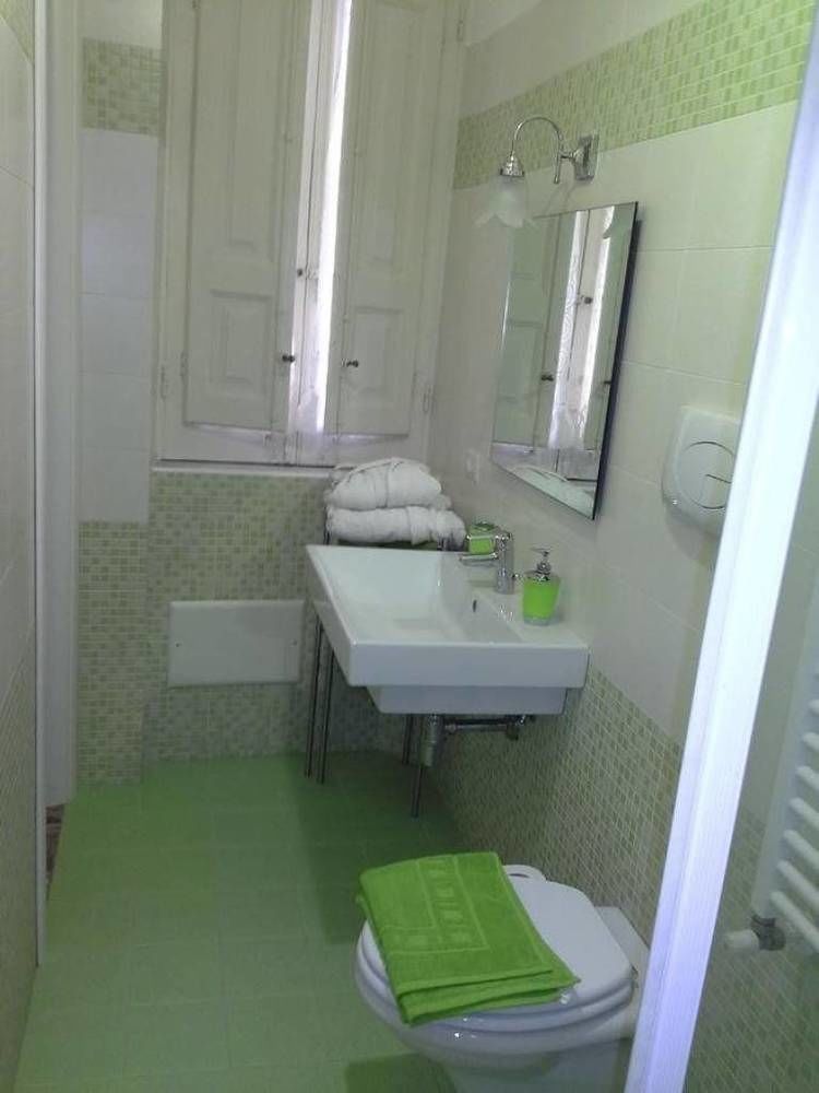 Bed and Breakfast La Casa Di Ermelinda Reggio Calabria Exterior foto