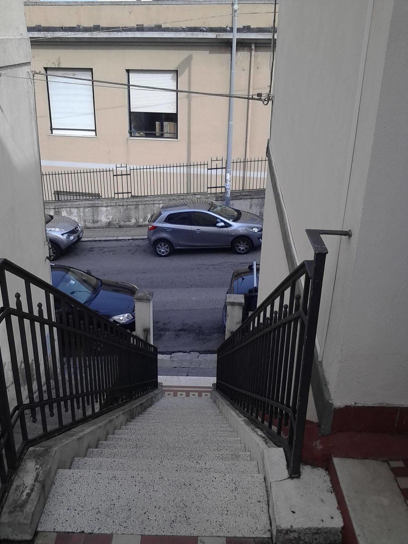 Bed and Breakfast La Casa Di Ermelinda Reggio Calabria Exterior foto